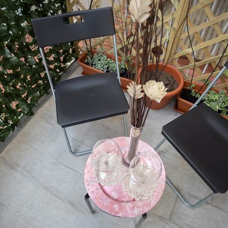 Shr-Sicily Holiday Rooms Catânia Exterior foto