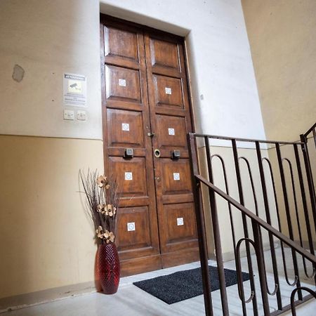 Shr-Sicily Holiday Rooms Catânia Exterior foto
