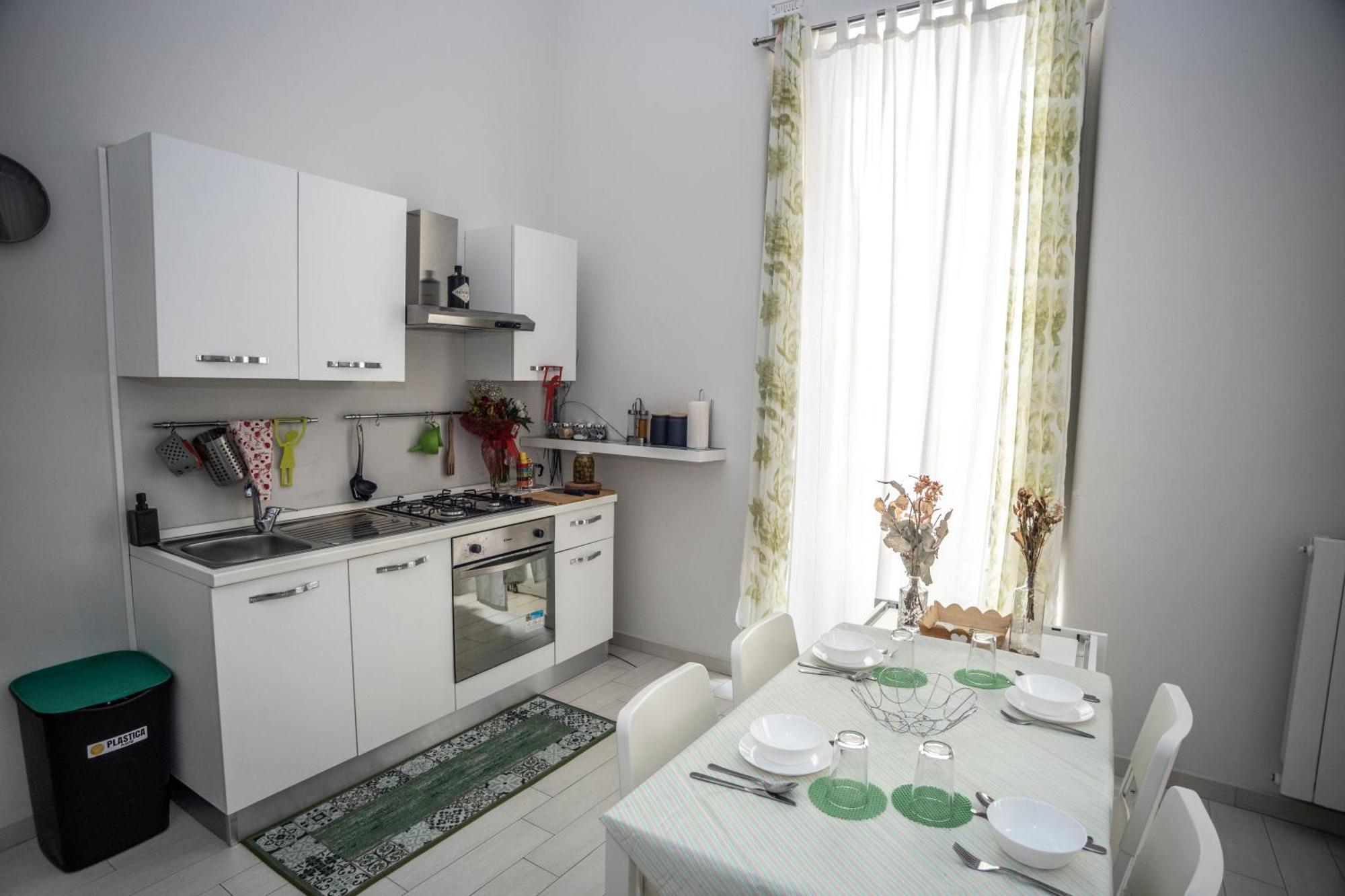 Shr-Sicily Holiday Rooms Catânia Exterior foto