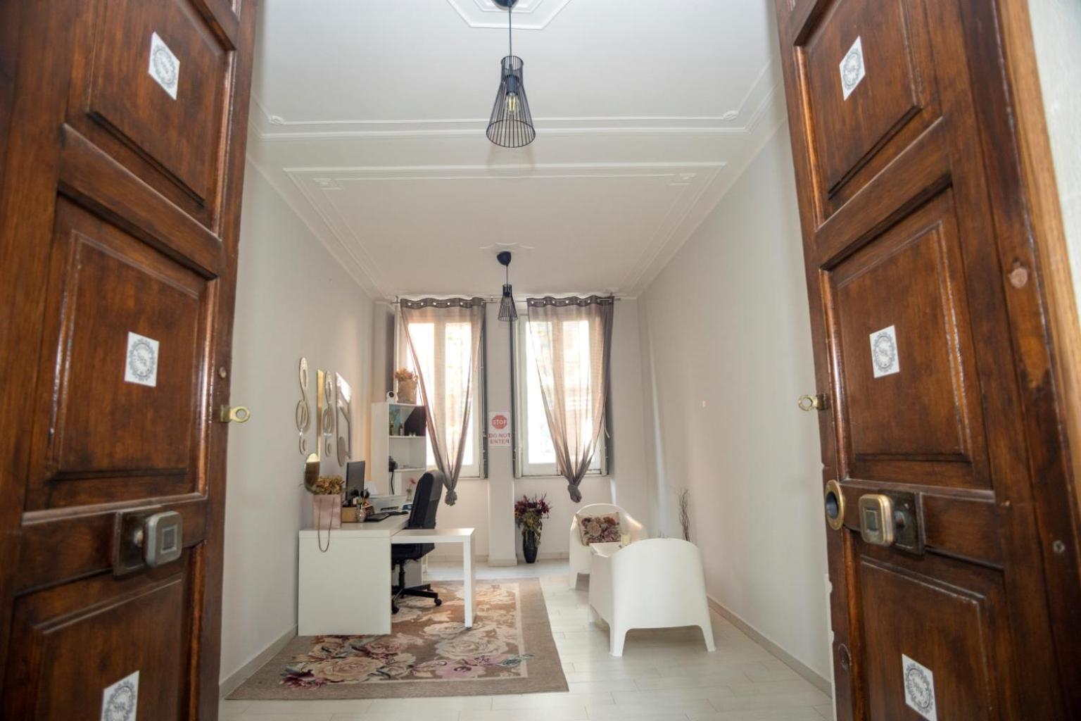 Shr-Sicily Holiday Rooms Catânia Exterior foto