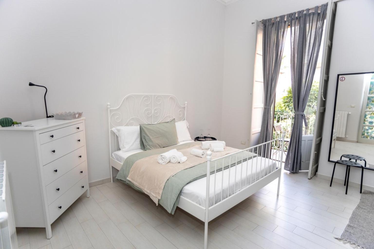 Shr-Sicily Holiday Rooms Catânia Exterior foto