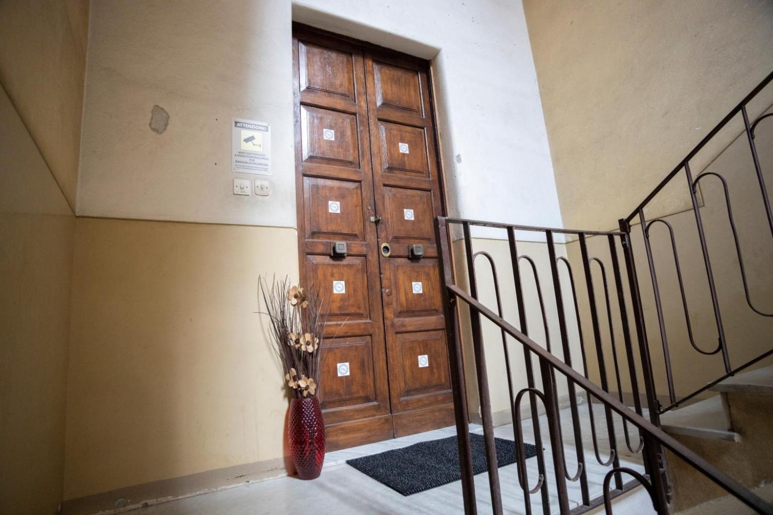 Shr-Sicily Holiday Rooms Catânia Exterior foto