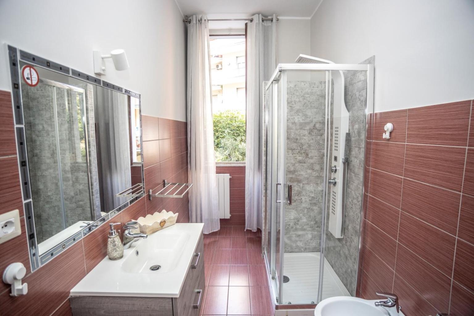 Shr-Sicily Holiday Rooms Catânia Exterior foto