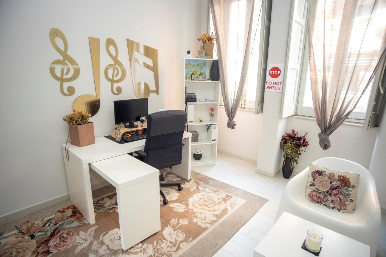 Shr-Sicily Holiday Rooms Catânia Exterior foto