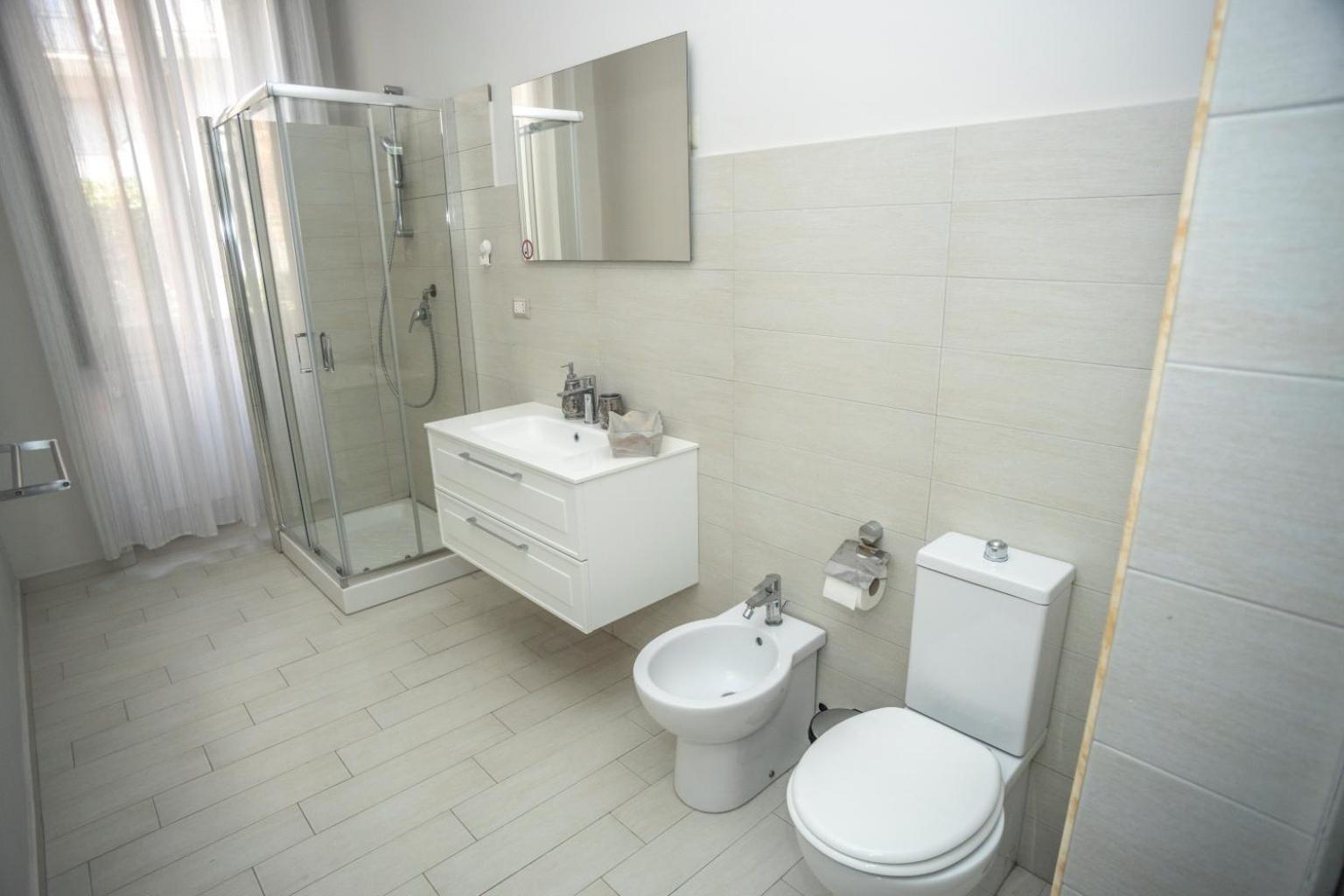 Shr-Sicily Holiday Rooms Catânia Exterior foto