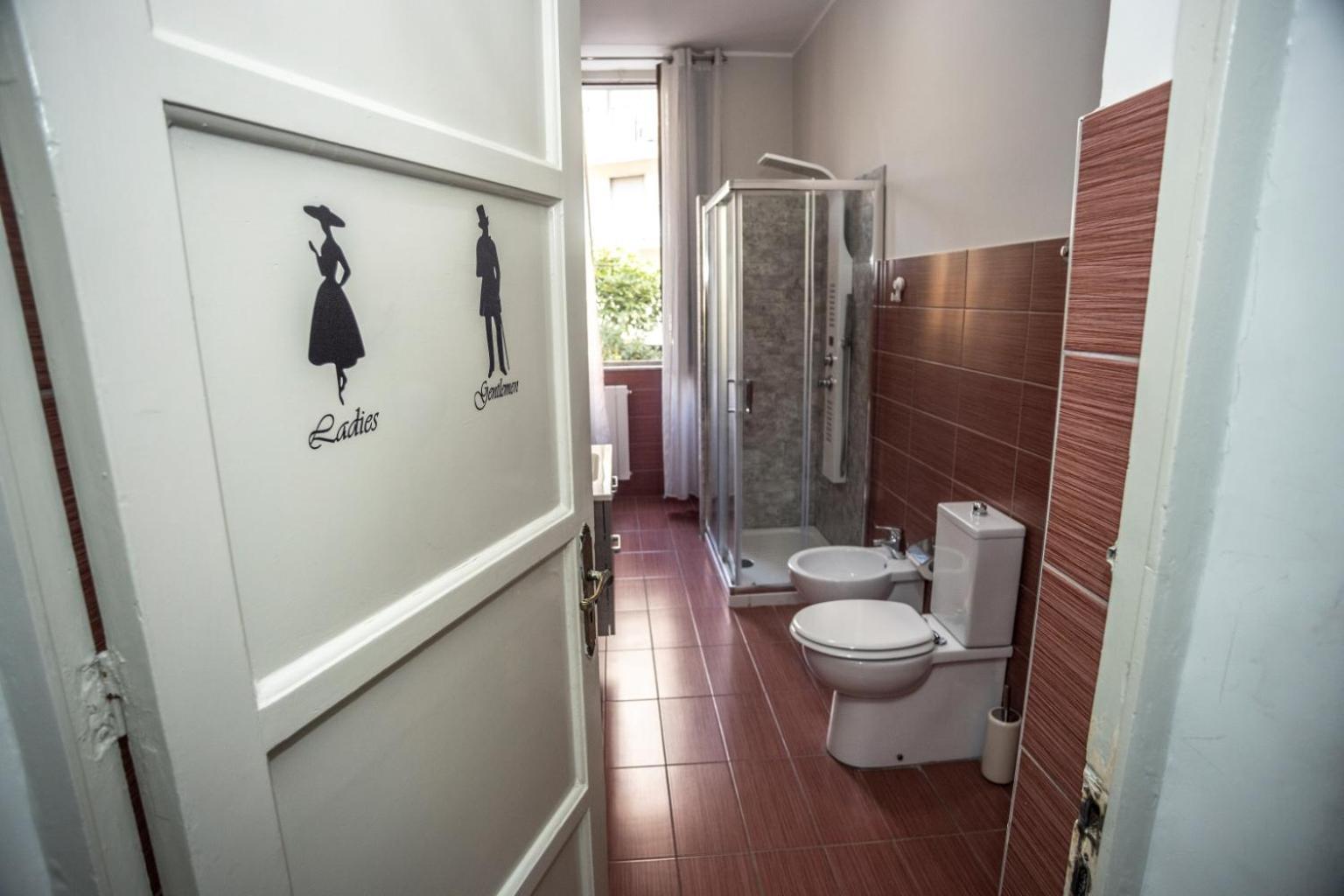 Shr-Sicily Holiday Rooms Catânia Exterior foto